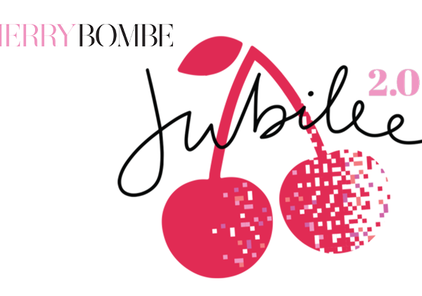 Cherry Bombe Jubilee 2.0